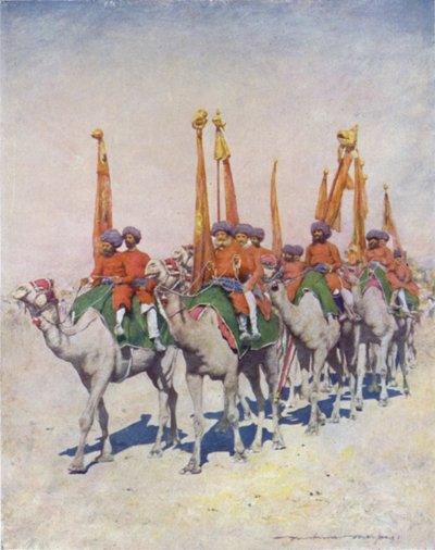 Porteurs d